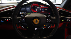 Ferrari 296 GTB 3.0T V6 7.45kWh Coupe 2dr Petrol Plug-in Hybrid F1 DCT (s/s) (830 ps) Coupe